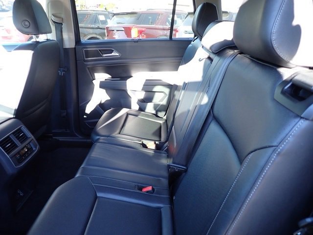 Used 2018 Volkswagen Atlas SE image 17