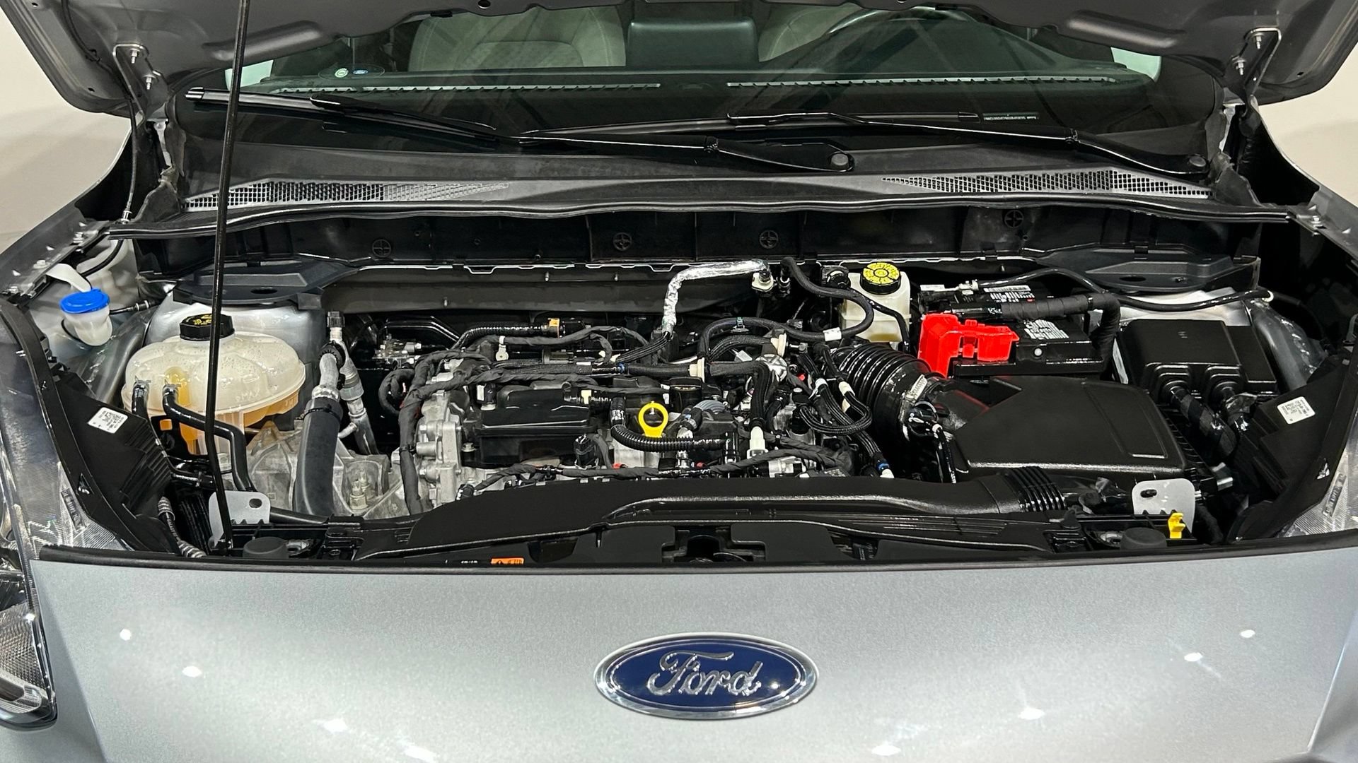 Used 2022 Ford Escape SE w/ Cold Weather Package FWD image 77