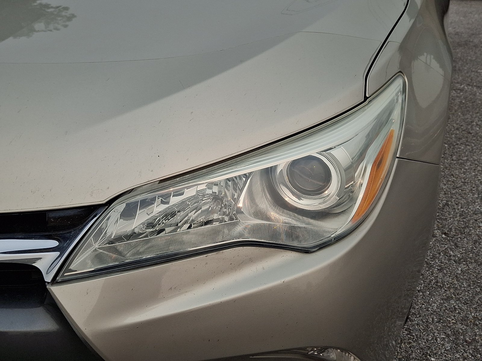 Used 2016 Toyota Camry LE FWD image 10