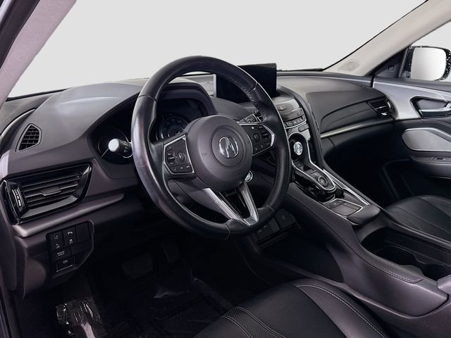 Used 2021 Acura RDX w/ Technology Package image 9