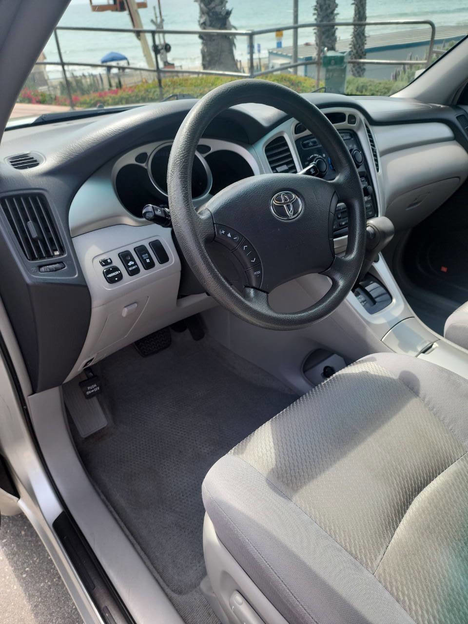 Used 2006 Toyota Highlander Limited FWD image 7
