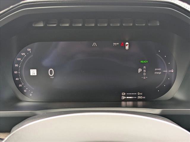 New 2026 Volvo XC90 T8 Plus image 12