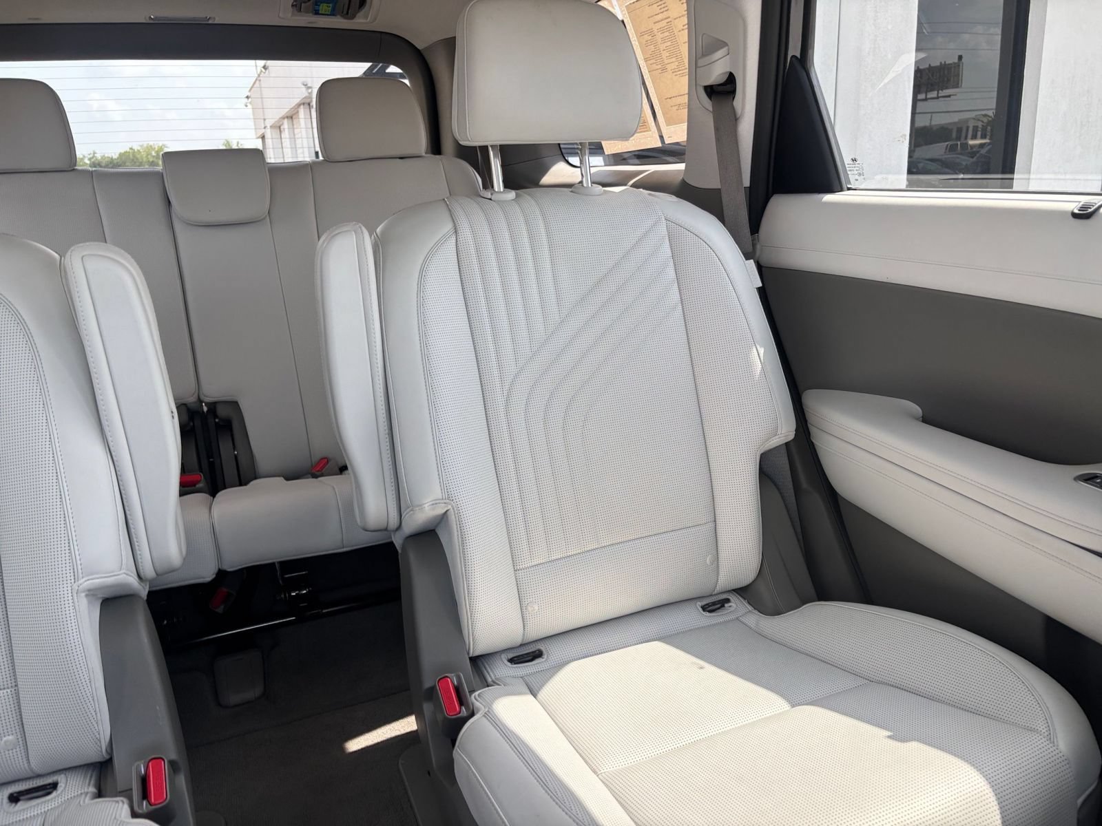 Used 2026 Hyundai Palisade SEL FWD image 41