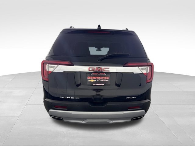 Used 2023 GMC Acadia SLE w/ Driver Convenience Package AWD/4WD image 7