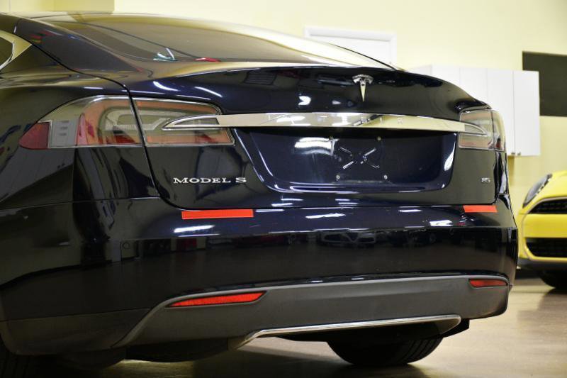 Used 2014 Tesla Model S P85D image 52