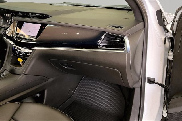 Certified 2024 Cadillac XT6 Sport w/ Platinum Package AWD/4WD image 19