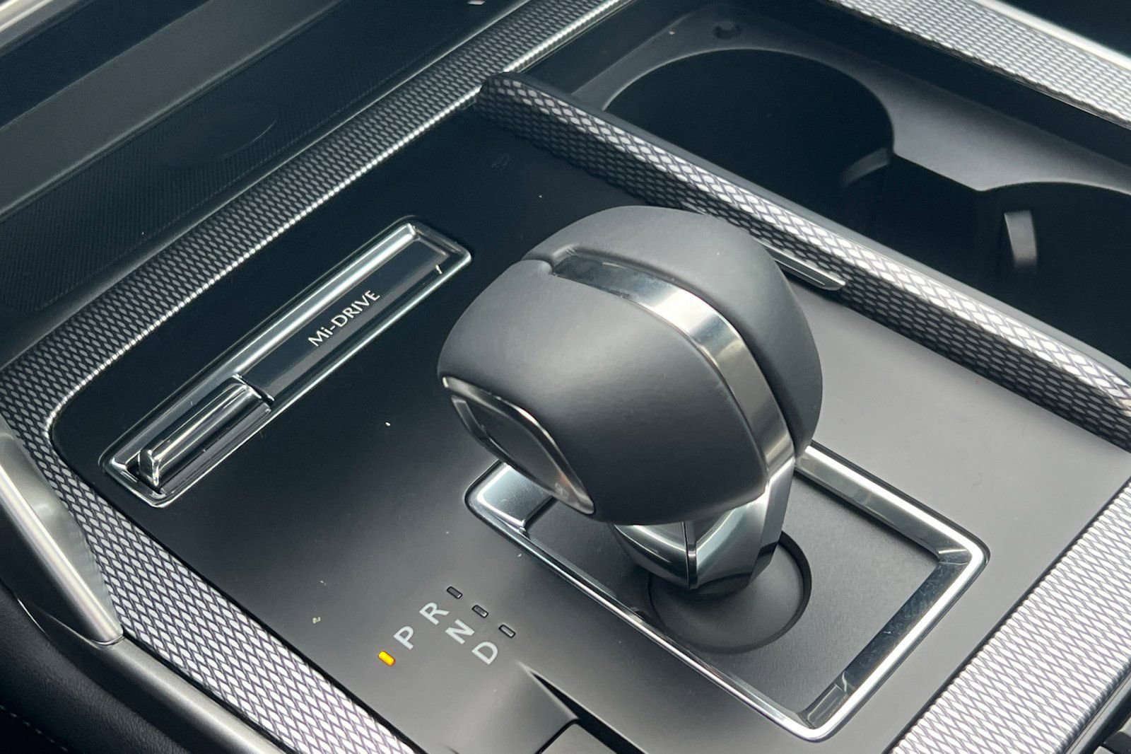 New 2026 MAZDA CX-90 3.3 Turbo w/ Premium Plus Pkg image 19