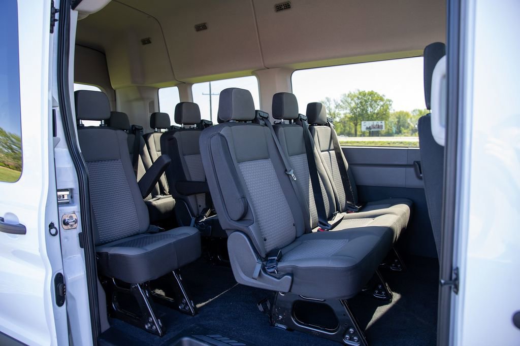 Used 2016 Ford Transit 350 XL image 15