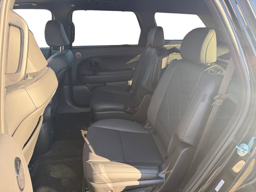 New 2026 Hyundai Palisade XRT Pro image 13