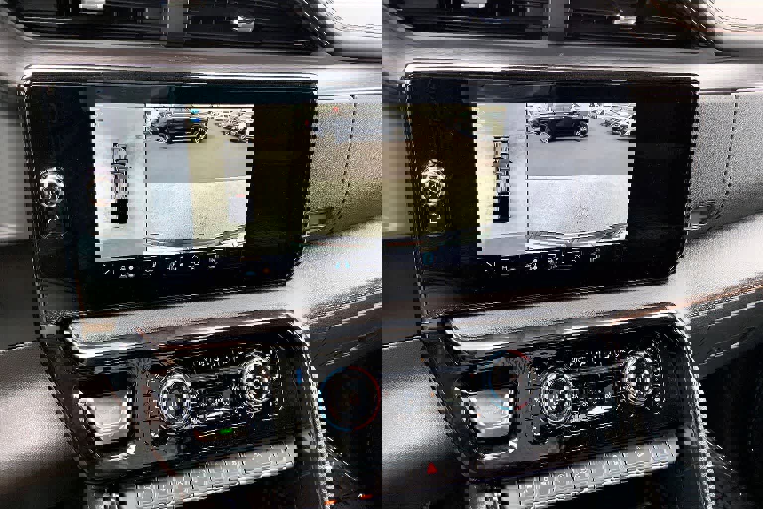 Used 2023 GMC Sierra 1500 AT4 w/ AT4 Premium Package image 27