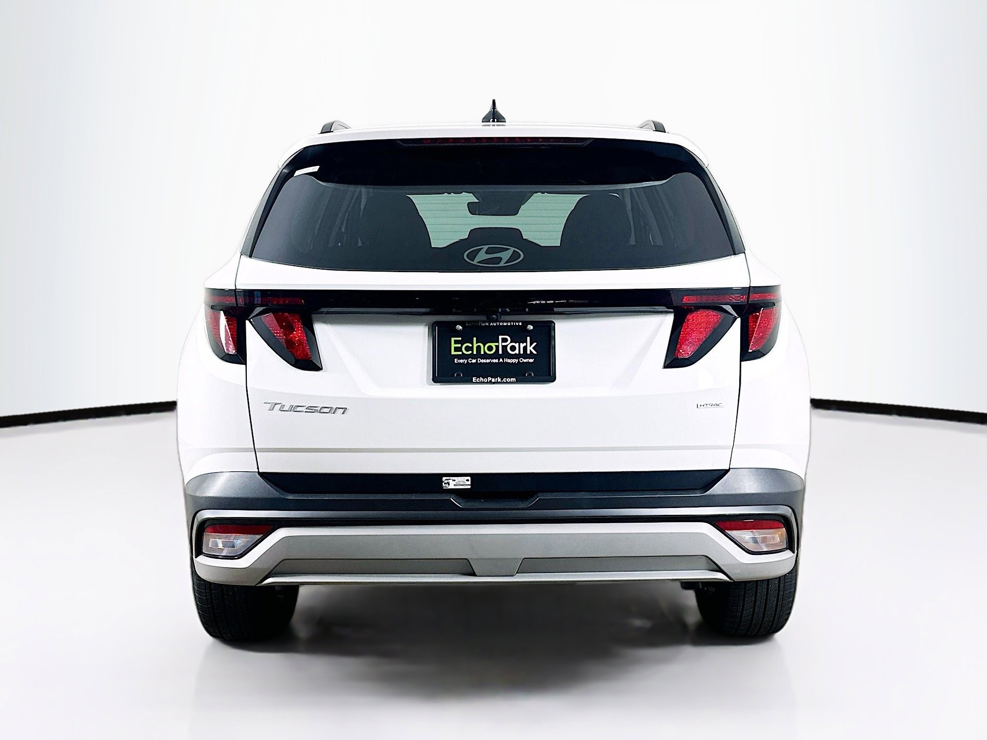 Used 2025 Hyundai Tucson SEL AWD/4WD image 7