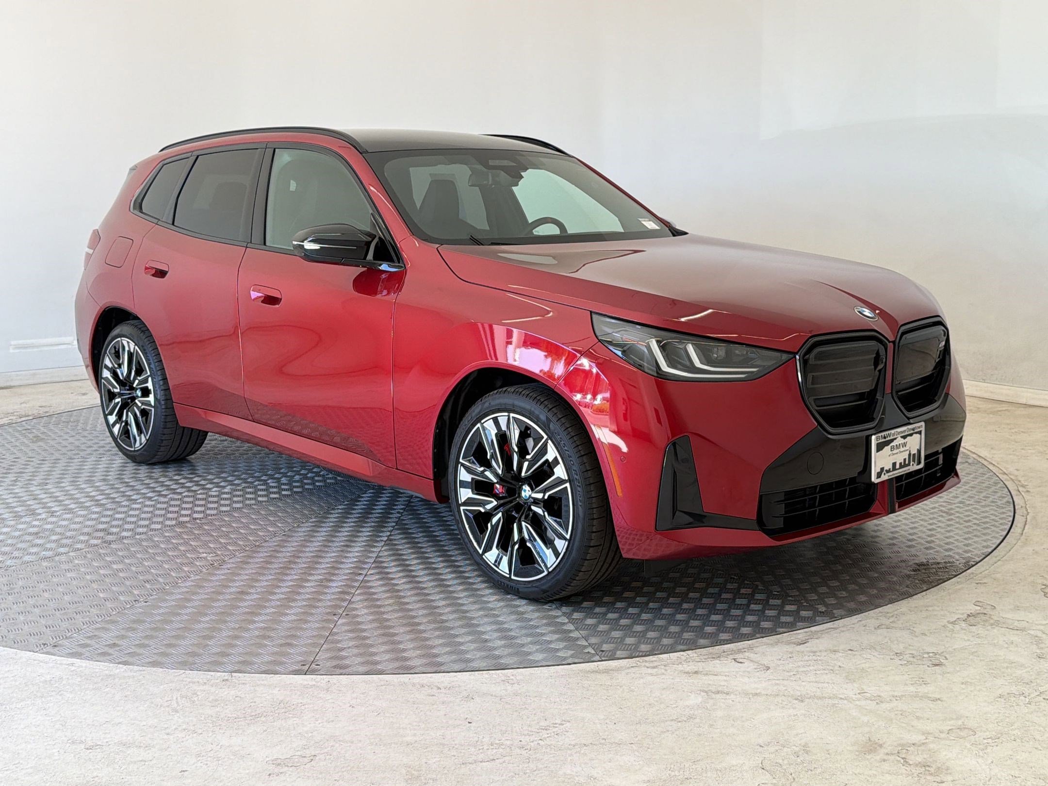 Used 2025 BMW X3 M50 w/ Premium Package AWD/4WD image 7