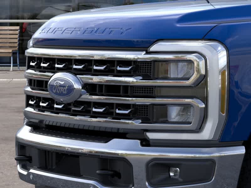 New 2026 Ford F250 Lariat w/ Lariat Ultimate Package AWD/4WD image 17