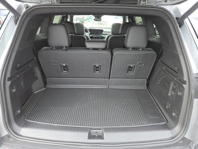 New 2026 Buick Enclave Preferred w/ Power Package image 29