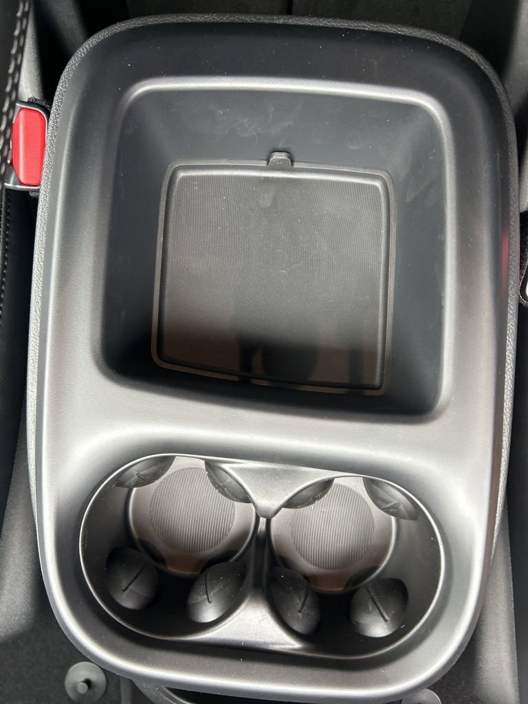 New 2026 Chrysler Voyager LX image 28