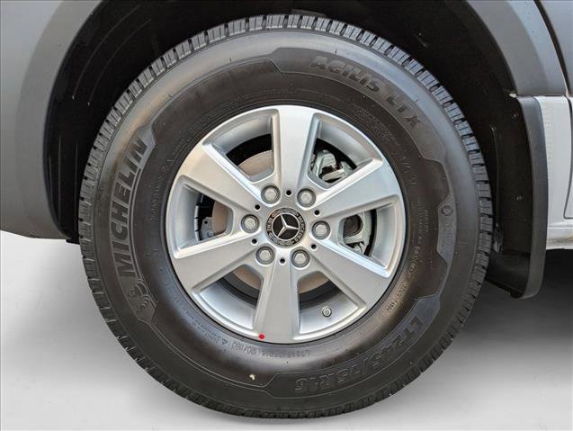 New 2025 Mercedes-Benz Sprinter 2500 image 10