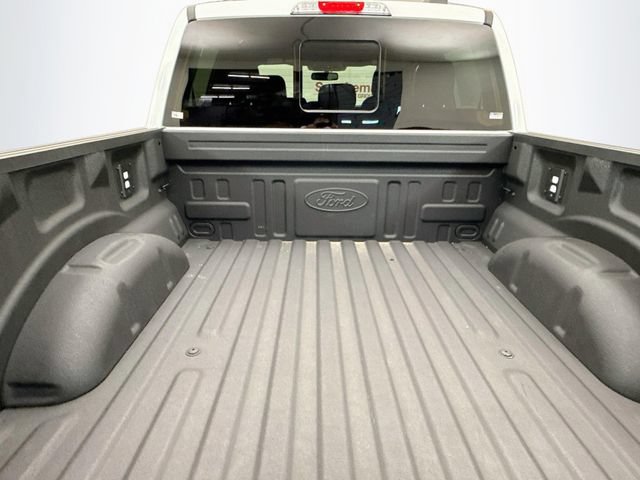 New 2026 Ford F150 XLT w/ Equipment Group 302A MID AWD/4WD image 26