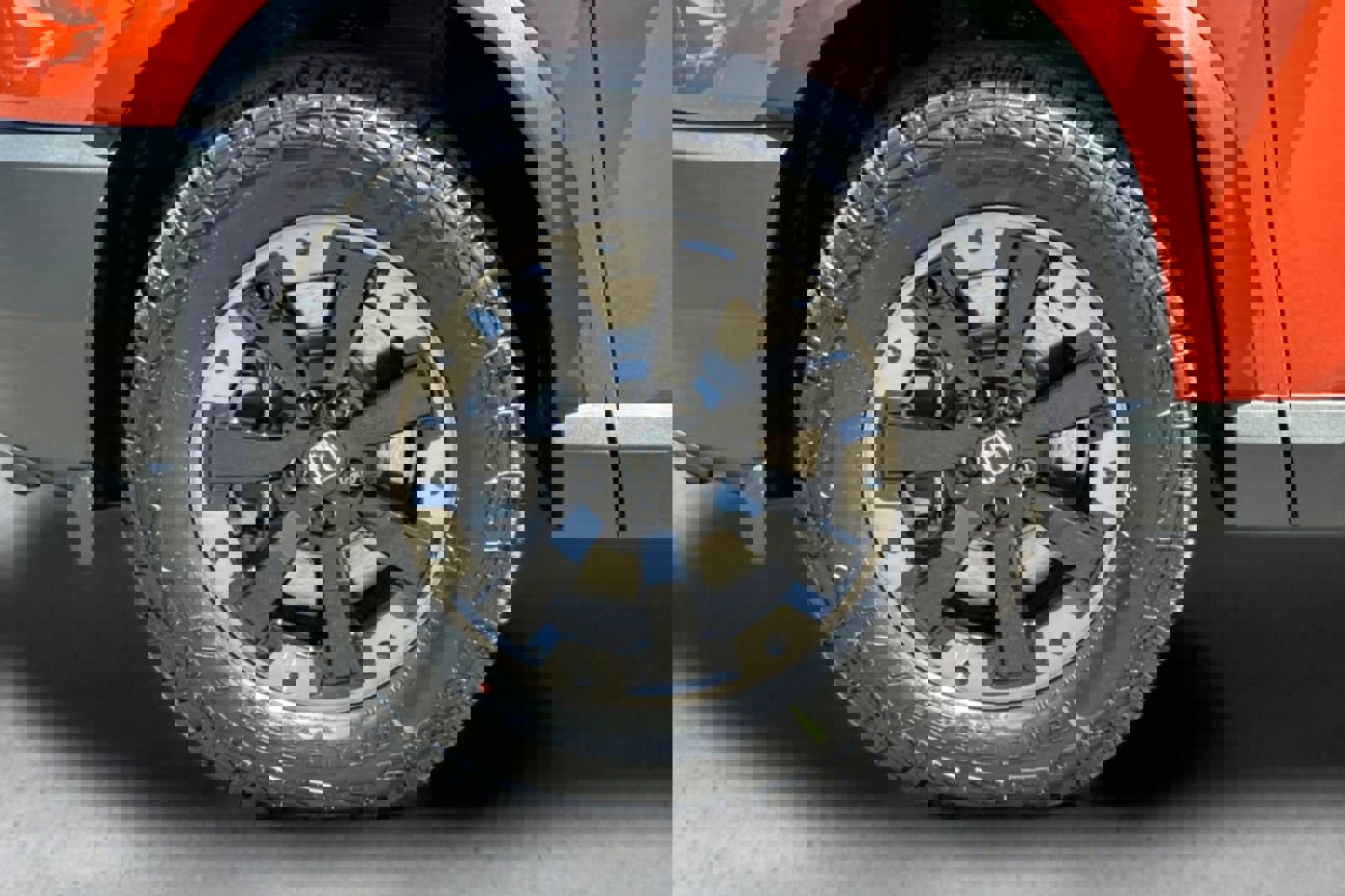 New 2026 Honda Passport TrailSport Elite image 30