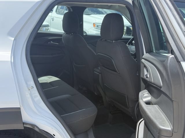 Used 2023 Chevrolet TrailBlazer LS AWD/4WD image 29