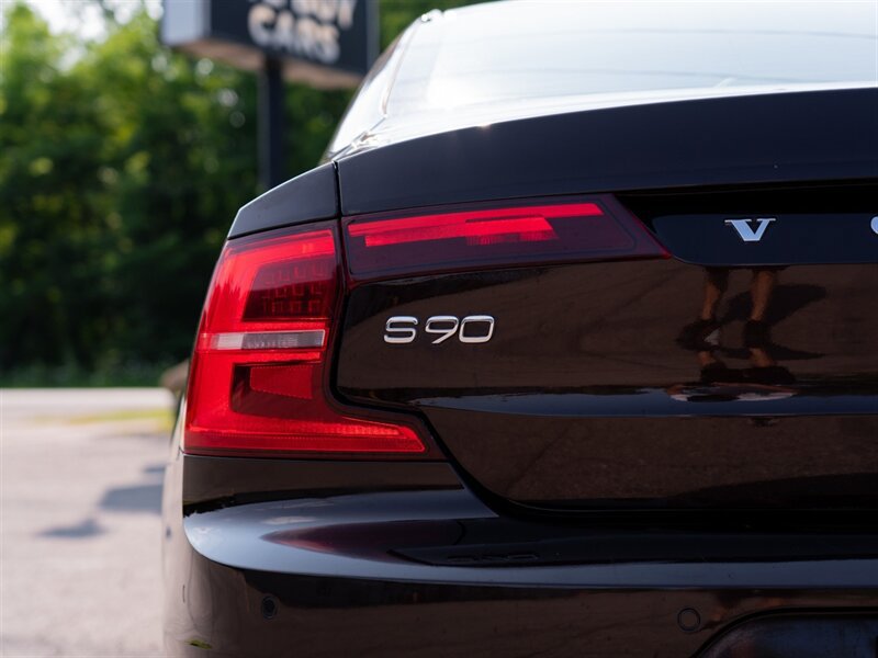 Used 2018 Volvo S90 T6 Inscription AWD/4WD image 10