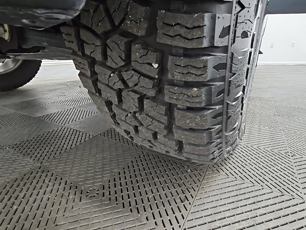 Certified 2021 GMC Sierra 1500 AT4 image 44