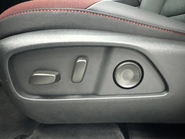New 2027 Chevrolet Equinox RS AWD/4WD image 10