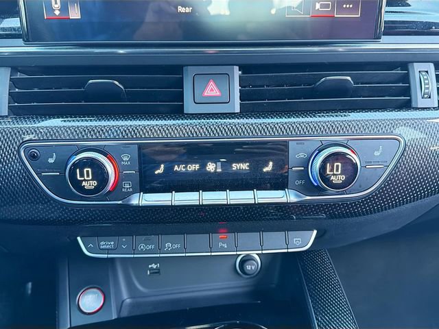 Used 2022 Audi S5 Premium Plus image 34