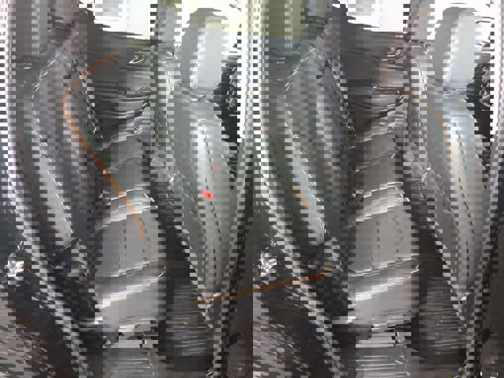 Used 2022 GMC Acadia AT4 w/ Trailering Package image 32