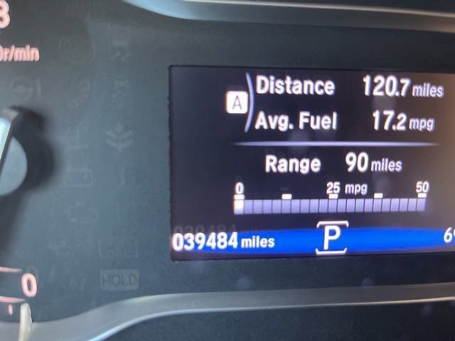 Used 2016 Honda Pilot Touring image 13
