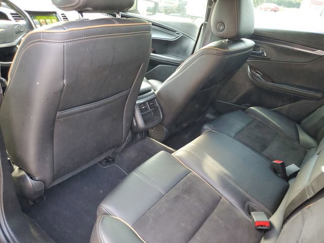 Used 2015 Chevrolet Impala LT w/ Convenience Package FWD image 22