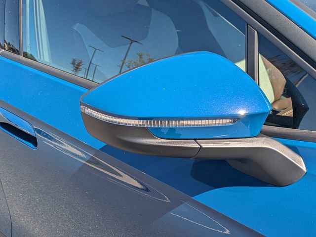 New 2025 Volkswagen ID.4 Pro image 12