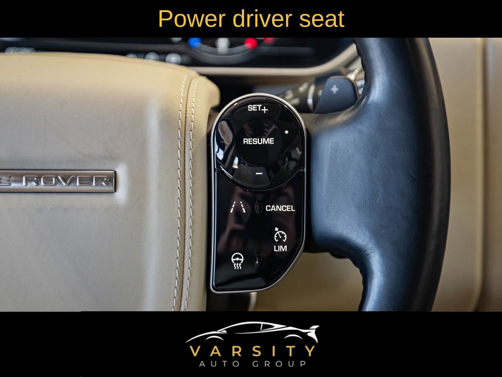 Used 2022 Land Rover Range Rover Westminster Edition image 26