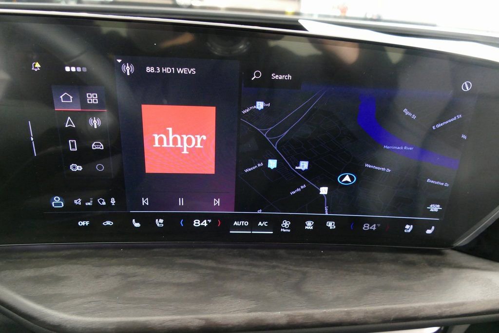 Used 2025 Audi Q5 Premium Plus w/ Premium Plus image 19