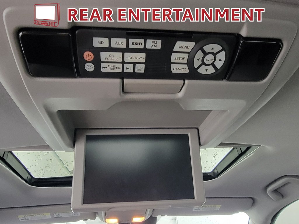 Used 2016 Honda Pilot Touring image 31