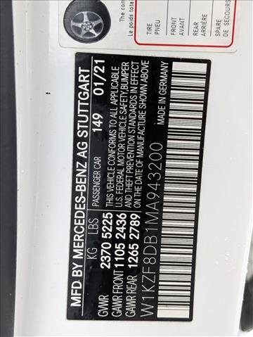 Used 2021 Mercedes-Benz E 350 Sedan image 25