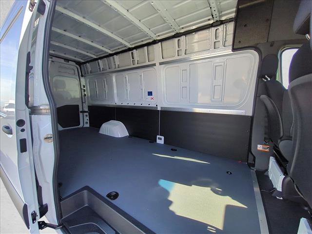 New 2025 Mercedes-Benz Sprinter 3500 image 15