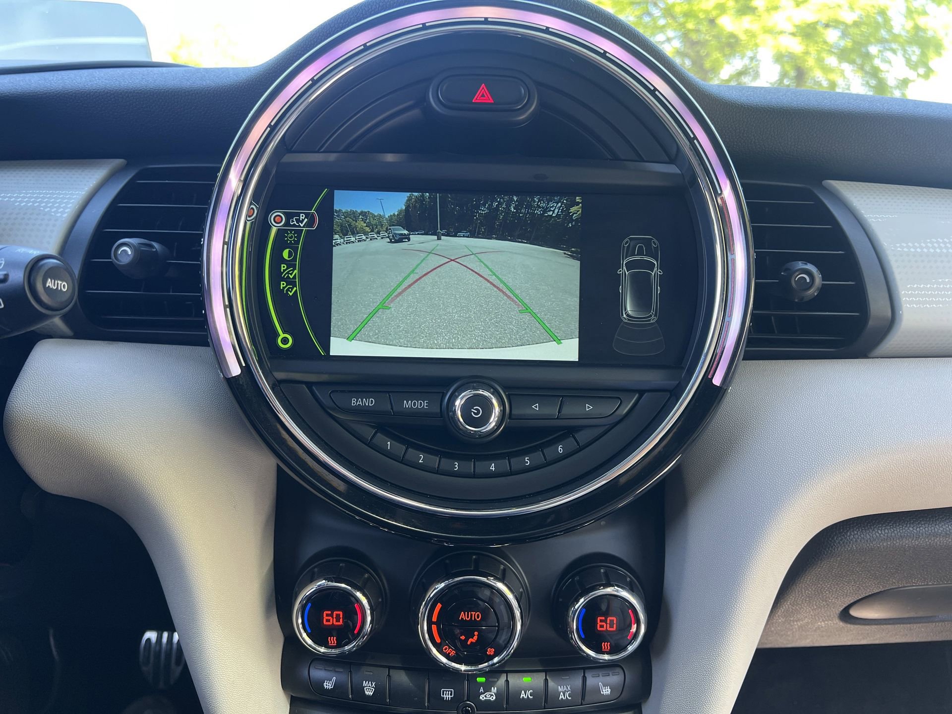 Used 2016 MINI Cooper John Cooper Works image 3