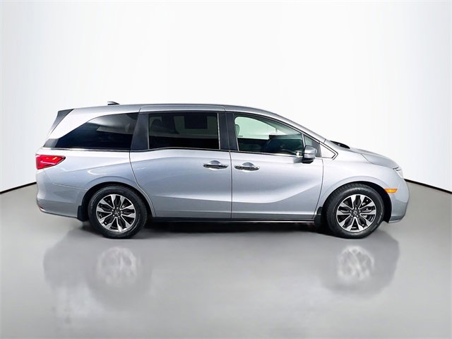 Used 2023 Honda Odyssey EX-L image 8