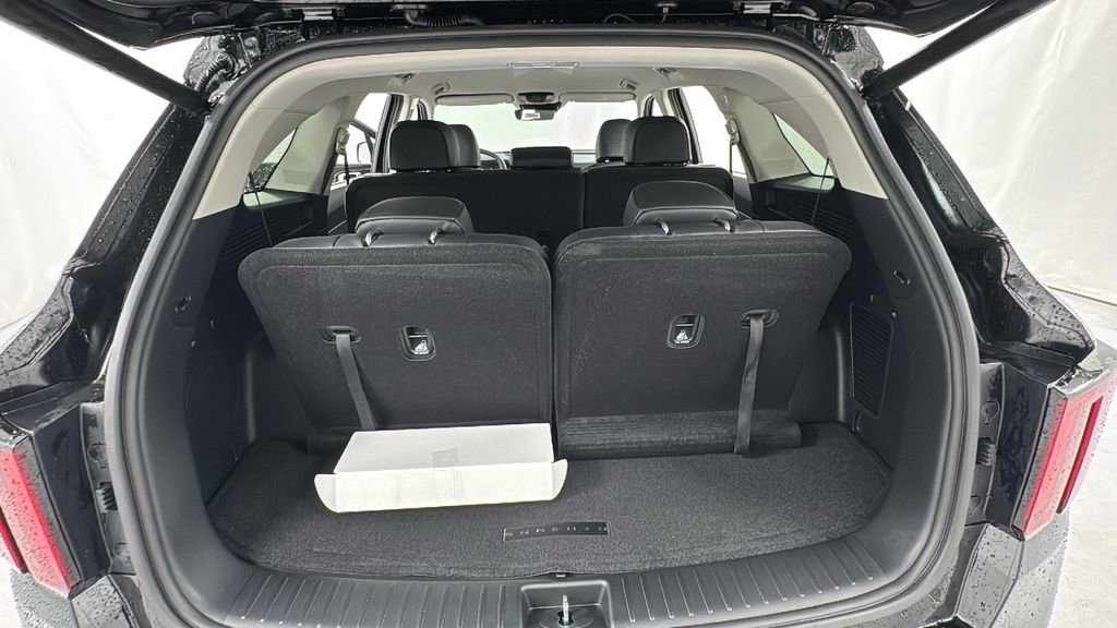 New 2026 Kia Sorento EX image 16