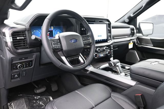 New 2026 Ford F150 Platinum AWD/4WD image 22