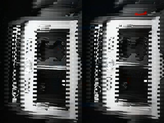 New 2026 Lincoln Navigator L Reserve w/ Jet Appearance Package image 23