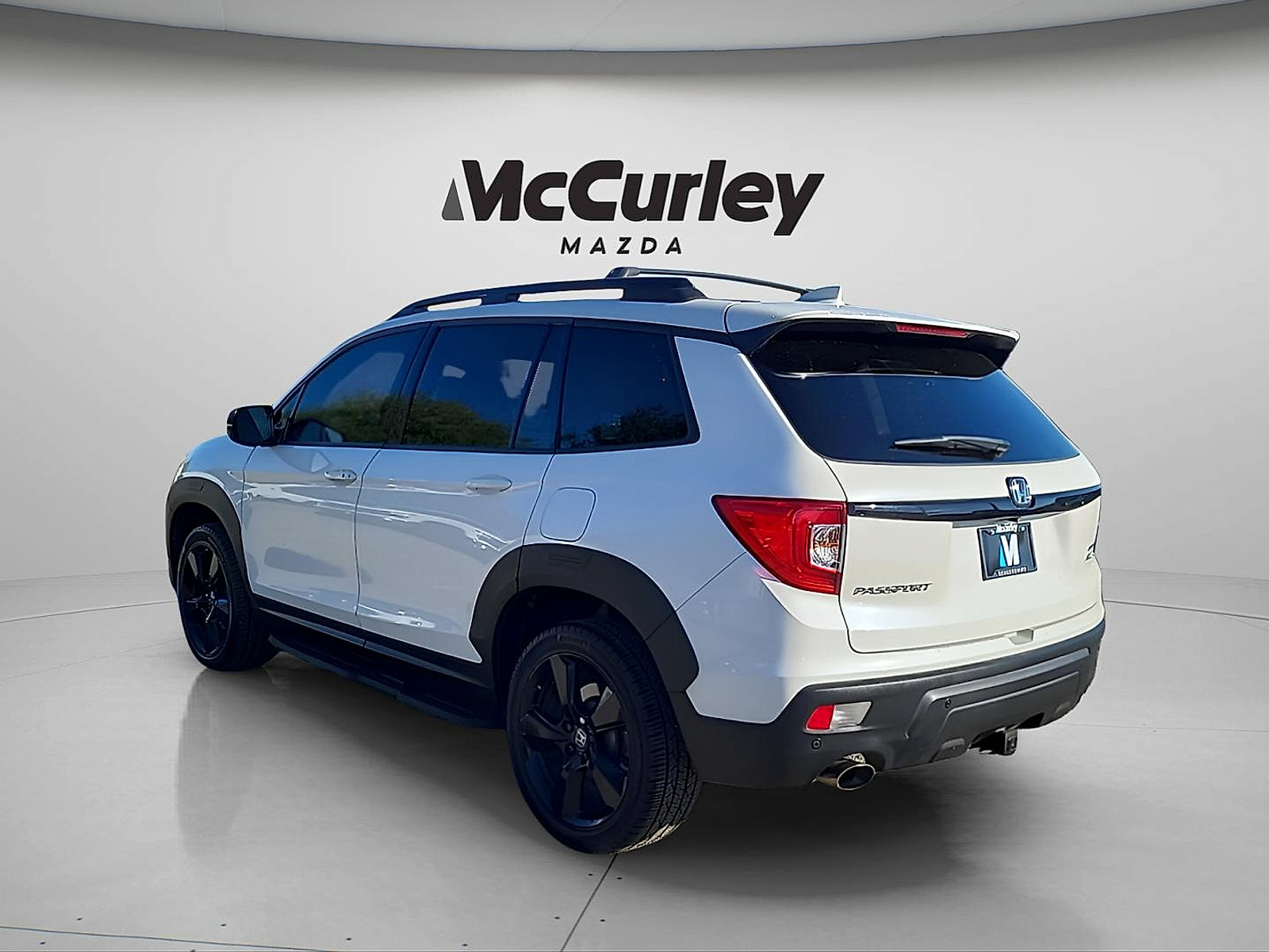 Used 2019 Honda Passport Elite image 5