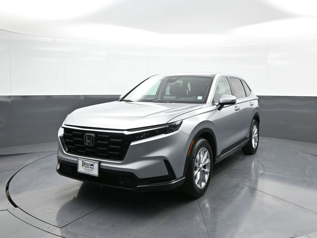Certified 2023 Honda CR-V EX-L