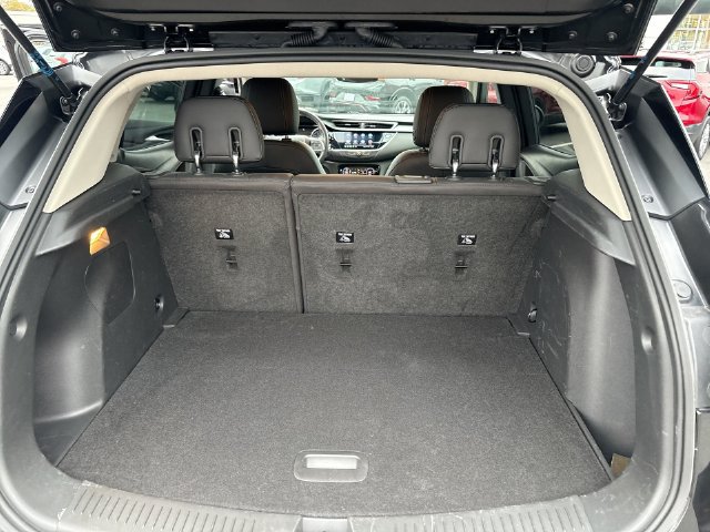 Certified 2023 Buick Encore GX Select w/ Safety Package II AWD/4WD image 24