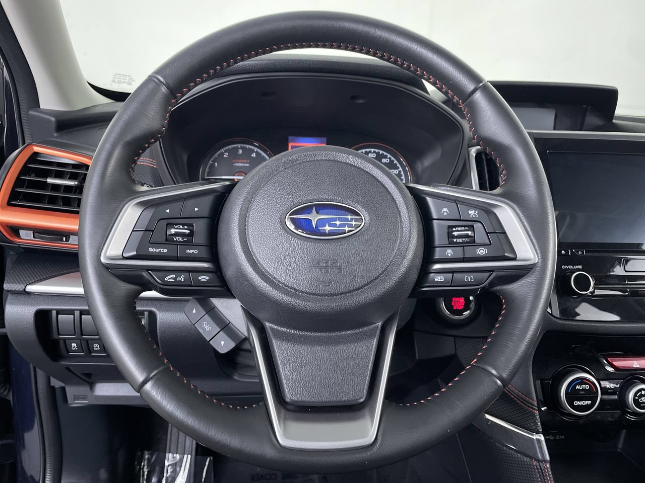 Used 2020 Subaru Forester Sport AWD/4WD image 13