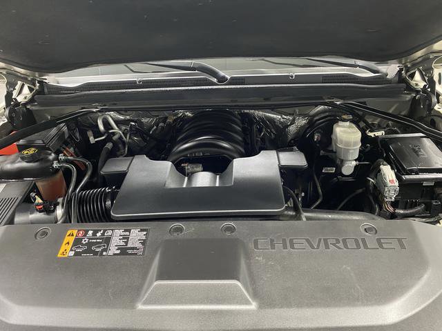 Used 2017 Chevrolet Tahoe LT image 45