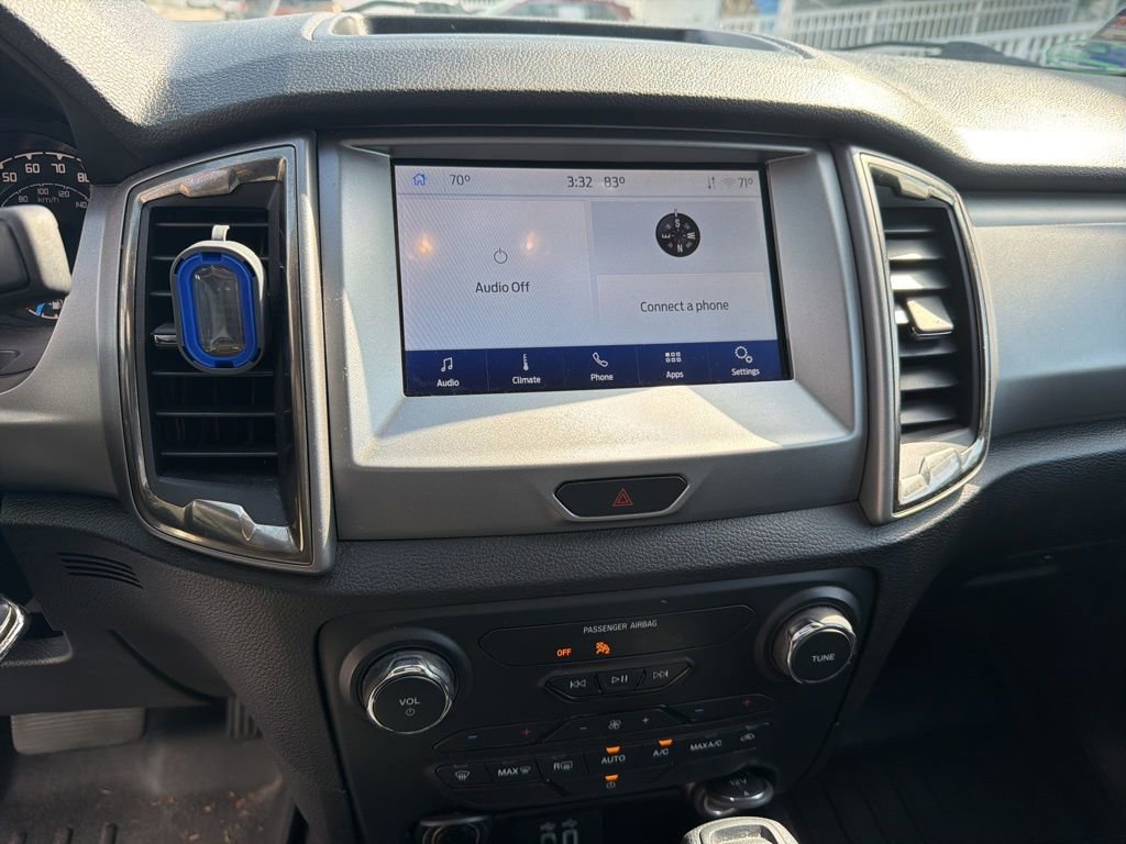 Used 2021 Ford Ranger XLT w/ Trailer Tow Package image 16