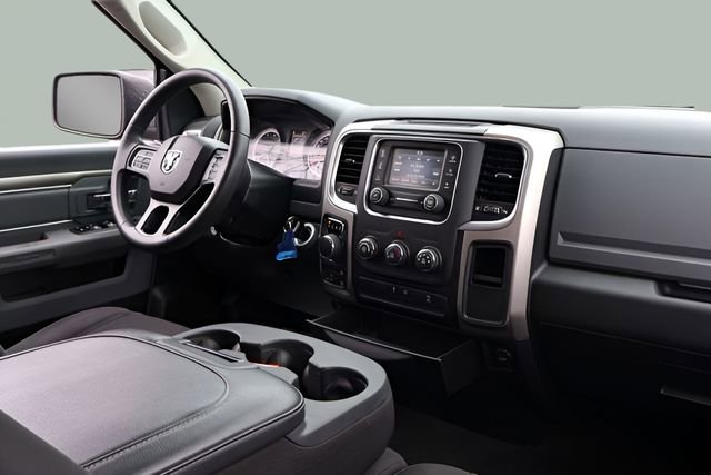 Used 2019 RAM 1500 Classic Warlock image 13