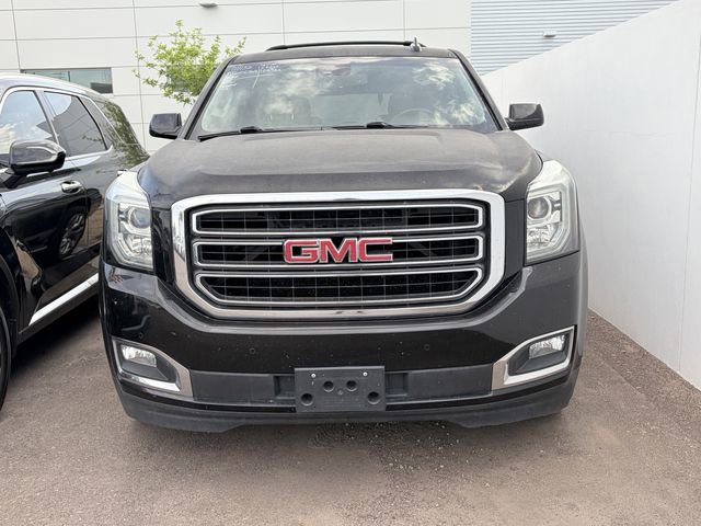 Used 2016 GMC Yukon SLT w/ Open Road Package image 2