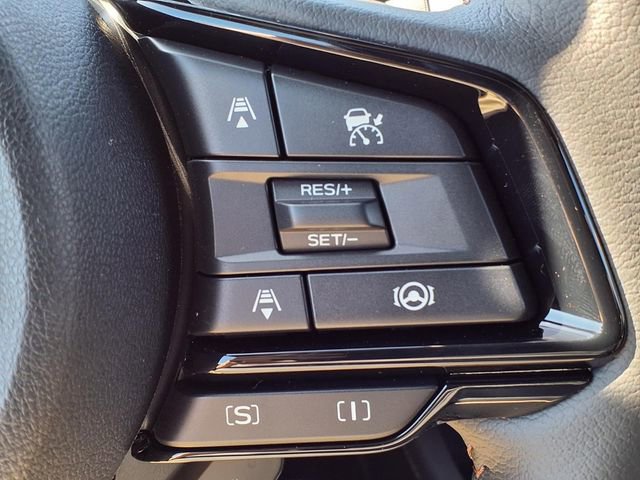 New 2026 Subaru Forester Touring AWD/4WD image 21